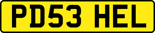 PD53HEL
