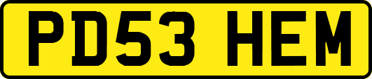 PD53HEM