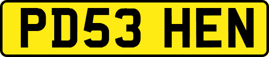 PD53HEN
