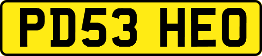 PD53HEO