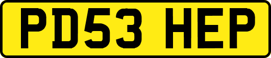 PD53HEP