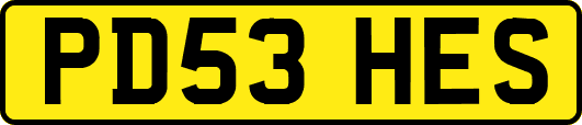 PD53HES