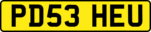 PD53HEU