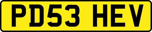 PD53HEV