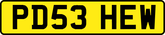 PD53HEW