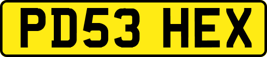 PD53HEX