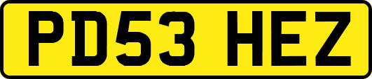 PD53HEZ
