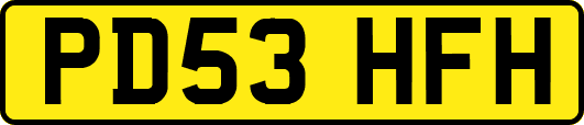 PD53HFH