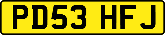PD53HFJ