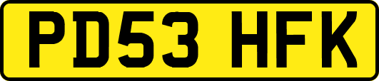 PD53HFK