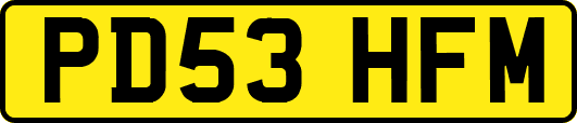 PD53HFM