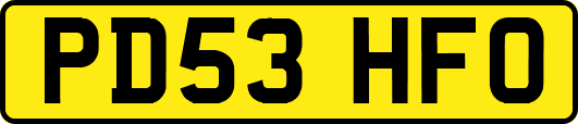 PD53HFO
