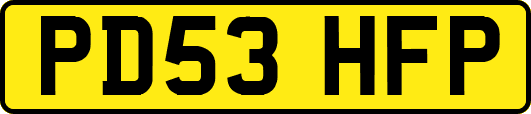 PD53HFP