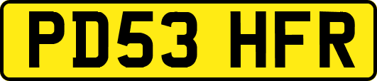 PD53HFR