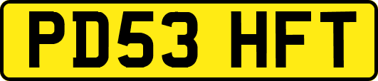 PD53HFT