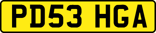 PD53HGA
