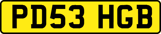 PD53HGB
