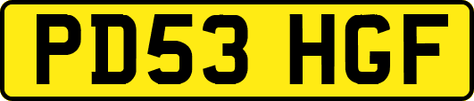 PD53HGF
