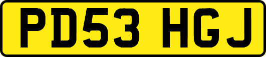 PD53HGJ