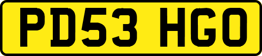 PD53HGO