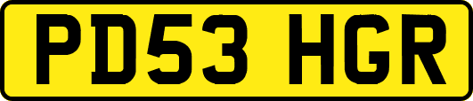 PD53HGR