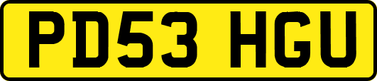 PD53HGU
