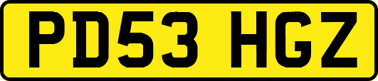 PD53HGZ