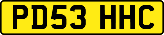 PD53HHC