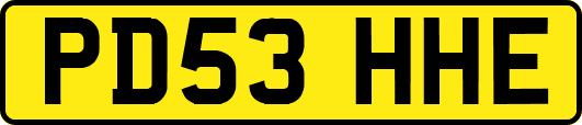 PD53HHE