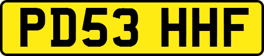 PD53HHF