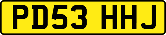 PD53HHJ