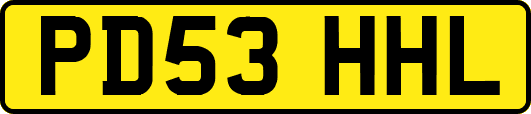 PD53HHL