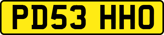 PD53HHO
