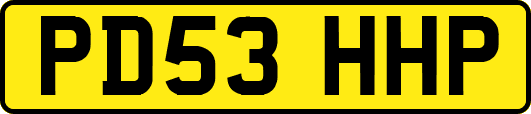 PD53HHP