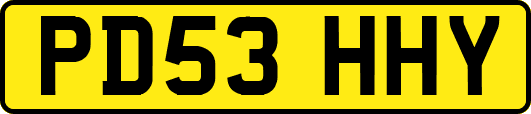 PD53HHY