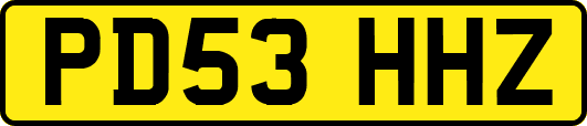PD53HHZ