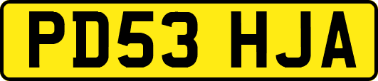PD53HJA