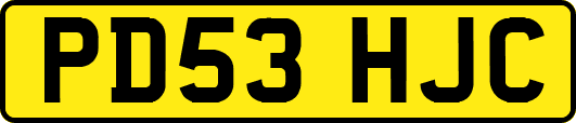 PD53HJC