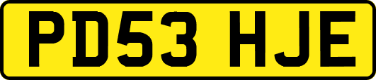 PD53HJE