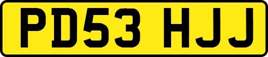 PD53HJJ