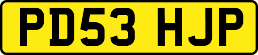 PD53HJP