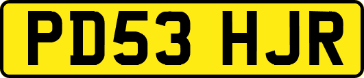 PD53HJR