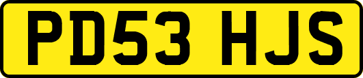 PD53HJS