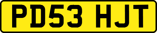 PD53HJT