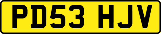 PD53HJV