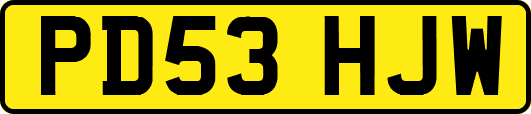 PD53HJW