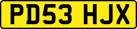 PD53HJX