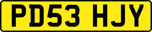 PD53HJY