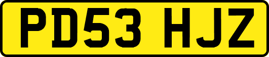 PD53HJZ