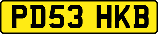PD53HKB